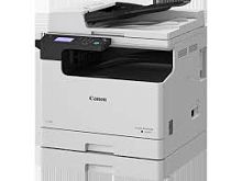 Canon imageRUNNER-2224 (A3,1Gb, 24 стр/мин, лазерное МФУ, LCD, USB2.0, в комплекте тонер C-EXV42-10200 стр)